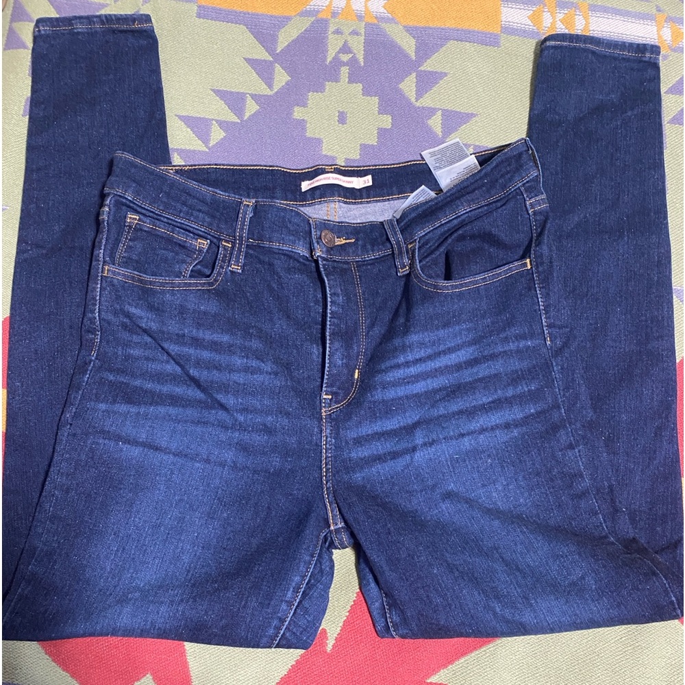 Levi’s women jeans 720